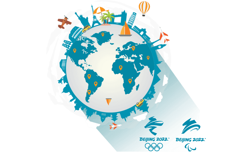 外国网络连接到中国的软件 - 速帆加速器